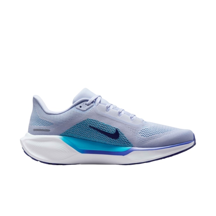 Tênis Nike Zoom Pegasus 41 Masculino - Azul