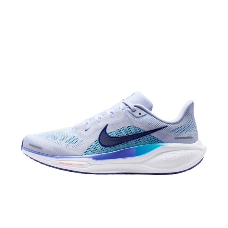 Tênis Nike Zoom Pegasus 41 Masculino - Azul