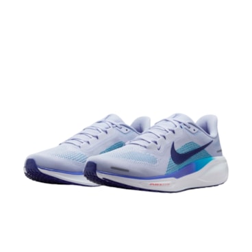 Tênis Nike Zoom Pegasus 41 Masculino - Azul
