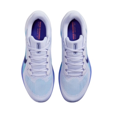 Tênis Nike Zoom Pegasus 41 Masculino - Azul