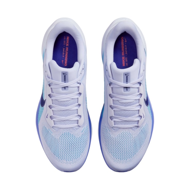 Tênis Nike Zoom Pegasus 41 Masculino - Azul
