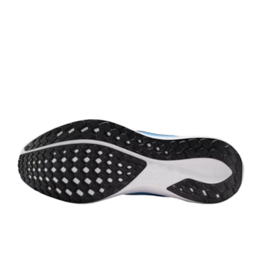 Tênis Nike Zoom Pegasus 41 Masculino - Branco/Azul