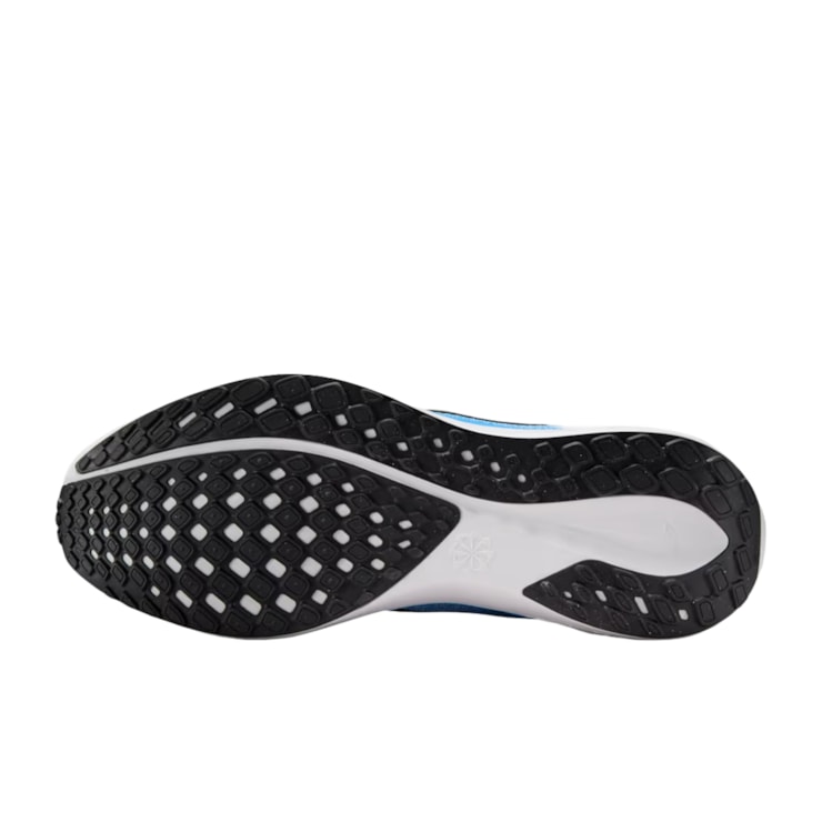 Tênis Nike Zoom Pegasus 41 Masculino - Branco/Azul