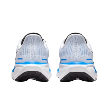 Tênis Nike Zoom Pegasus 41 Masculino - Branco/Azul