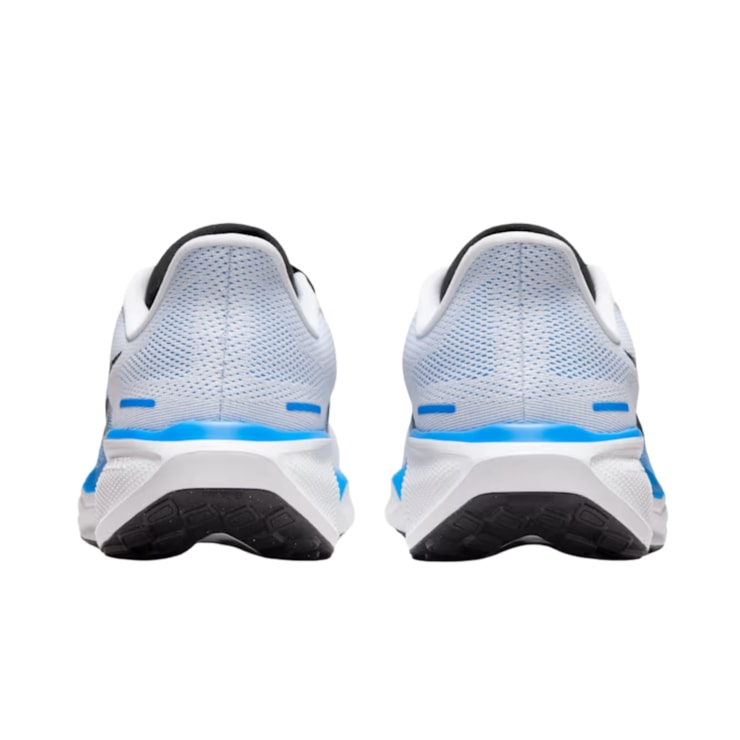 Tênis Nike Zoom Pegasus 41 Masculino - Branco/Azul