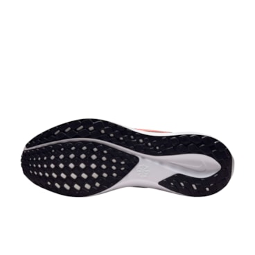 Tênis Nike Zoom Pegasus 41 Masculino - Preto/Salmão