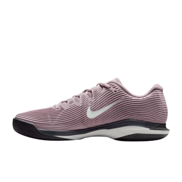 Tênis Nike Zoom Vapor 12 Quadra Rápida Masculino - Lilás