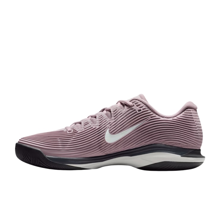 Tênis Nike Zoom Vapor 12 Quadra Rápida Masculino - Lilás