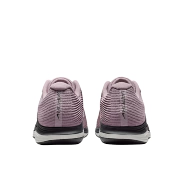 Tênis Nike Zoom Vapor 12 Quadra Rápida Masculino - Lilás
