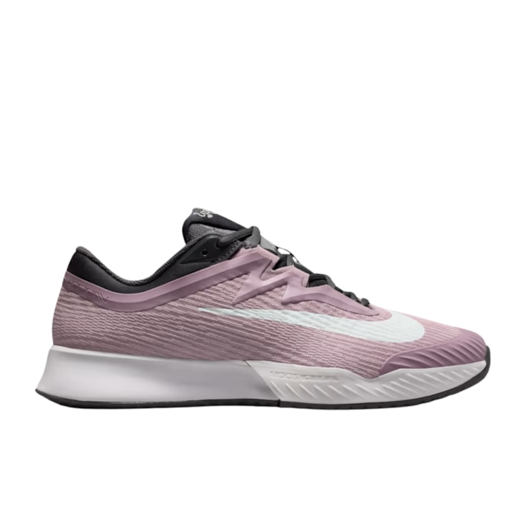 Tênis Nike Zoom Vapor Pro 3 Quadra Rápida Masculino - Lilás