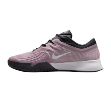 Tênis Nike Zoom Vapor Pro 3 Quadra Rápida Masculino - Lilás