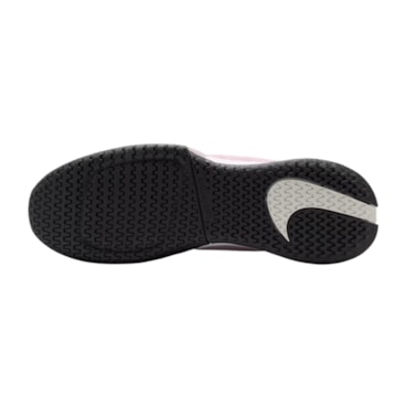 Tênis Nike Zoom Vapor Pro 3 Quadra Rápida Masculino - Lilás