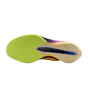 Tênis Nike Zoom X Vaporfly Next 4 Feminino - Laranja