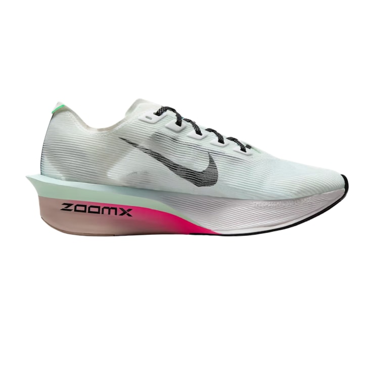Tênis Nike Zoomx Vaporfly Next 4 Feminino - Branco