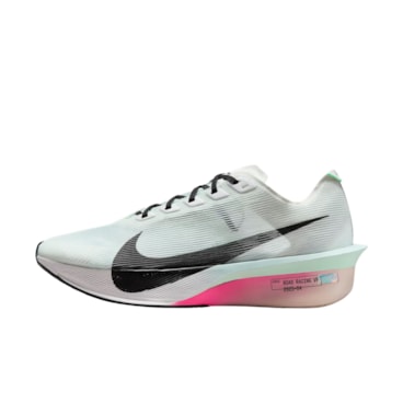 Tênis Nike Zoomx Vaporfly Next 4 Feminino - Branco
