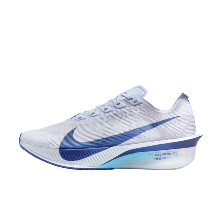 Tênis Nike Zoomx Vaporfly Next 4 Feminino - Lilás