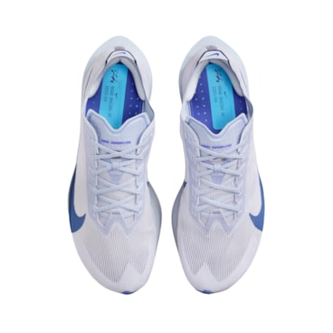 Tênis Nike Zoomx Vaporfly Next 4 Feminino - Lilás