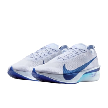 Tênis Nike Zoomx Vaporfly Next 4 Feminino - Lilás
