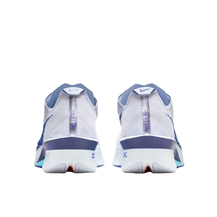 Tênis Nike Zoomx Vaporfly Next 4 Feminino - Lilás