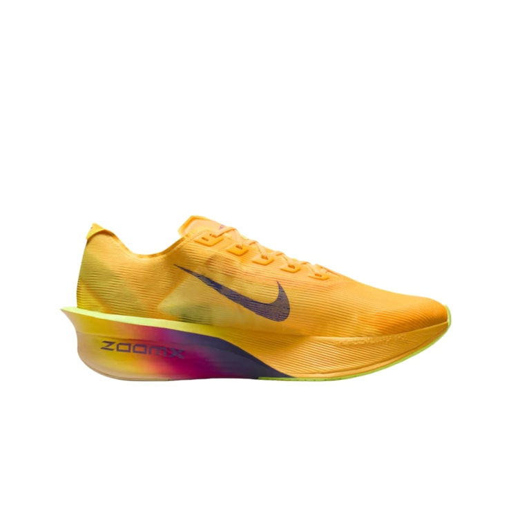 Tênis Nike Zoomx Vaporfly Next 4 Masculino - Amarelo
