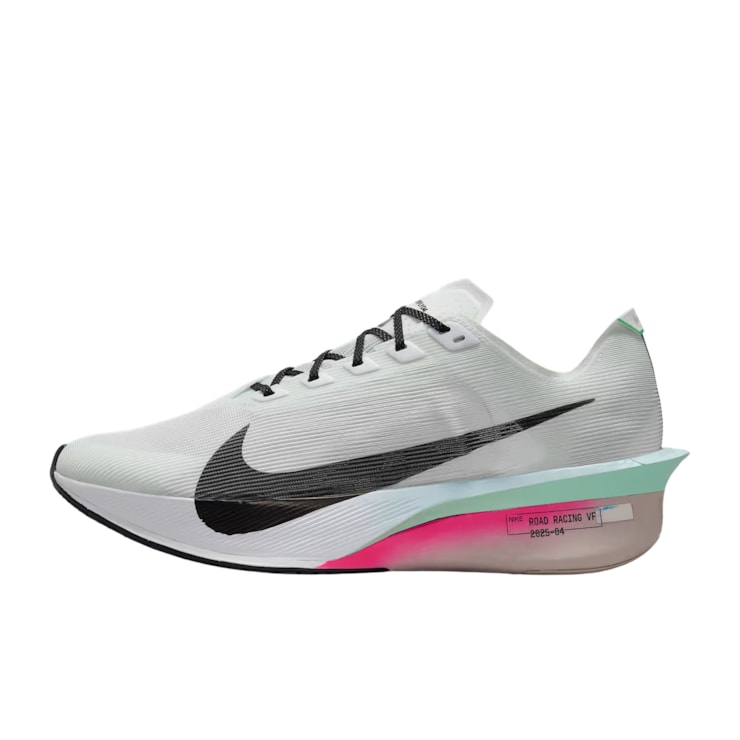 Tênis Nike Zoomx Vaporfly Next 4 Masculino - Branco