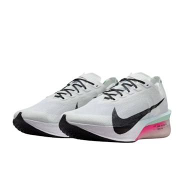 Tênis Nike Zoomx Vaporfly Next 4 Masculino - Branco