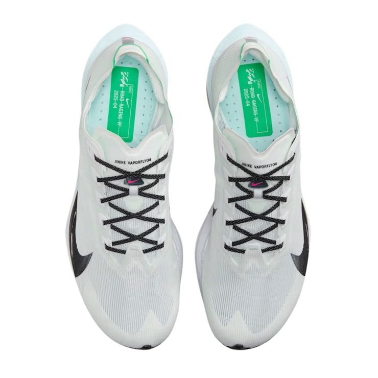 Tênis Nike Zoomx Vaporfly Next 4 Masculino - Branco