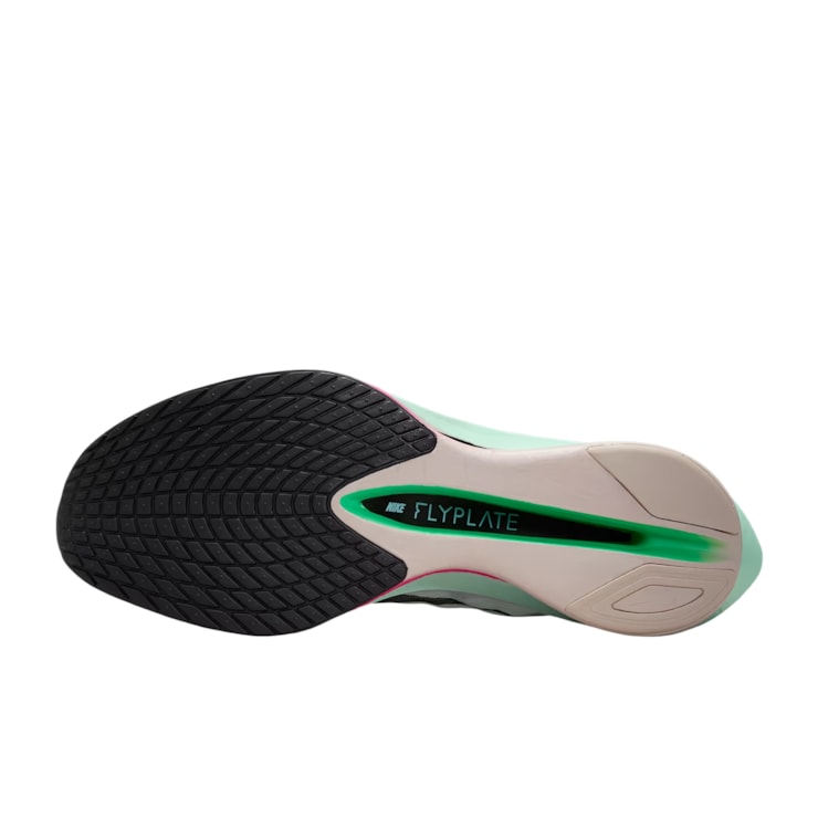 Tênis Nike Zoomx Vaporfly Next 4 Masculino - Branco