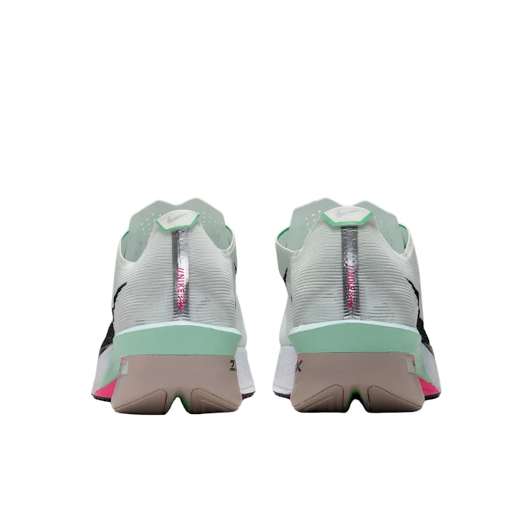 Tênis Nike Zoomx Vaporfly Next 4 Masculino - Branco