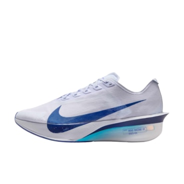 Tênis Nike Zoomx Vaporfly Next 4 Masculino - Cinza