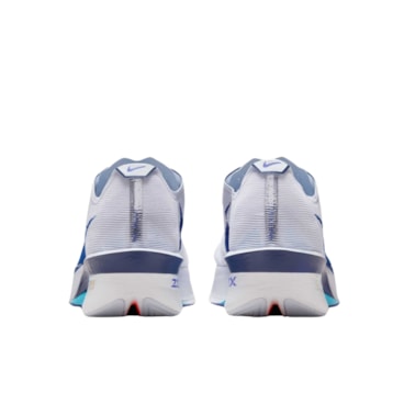 Tênis Nike Zoomx Vaporfly Next 4 Masculino - Cinza