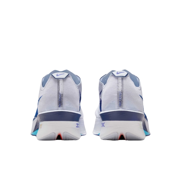 Tênis Nike Zoomx Vaporfly Next 4 Masculino - Cinza