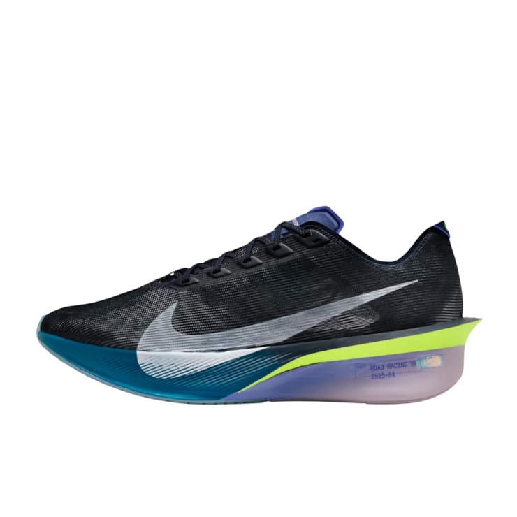 Tênis Nike Zoomx Vaporfly Next 4 Masculino - Preto