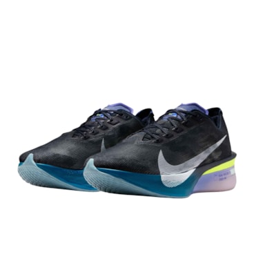 Tênis Nike Zoomx Vaporfly Next 4 Masculino - Preto