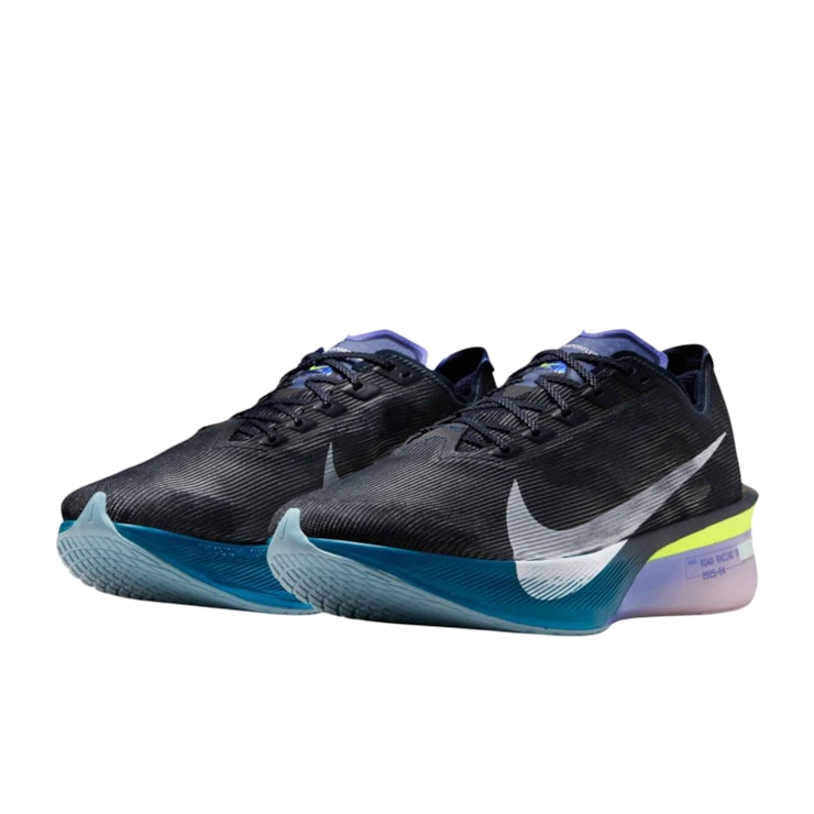 Tênis Nike Zoomx Vaporfly Next 4 Masculino - Preto