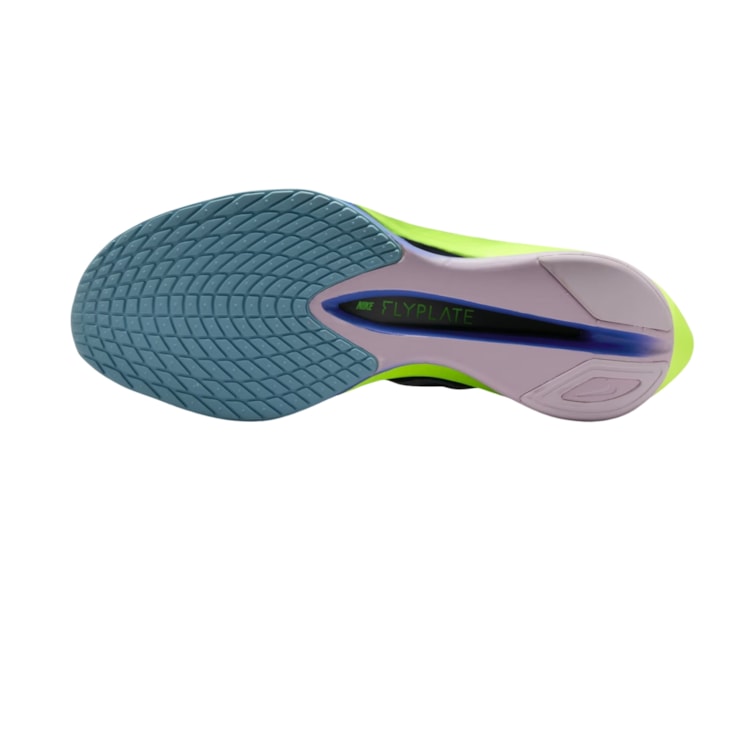 Tênis Nike Zoomx Vaporfly Next 4 Masculino - Preto