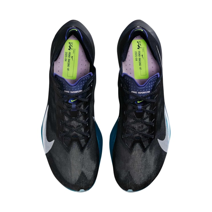 Tênis Nike Zoomx Vaporfly Next 4 Masculino - Preto