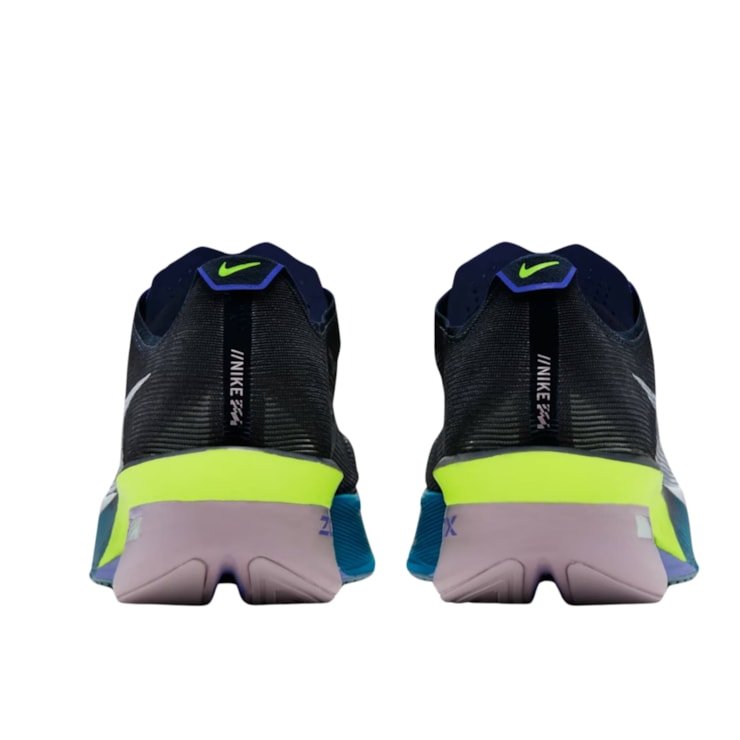 Tênis Nike Zoomx Vaporfly Next 4 Masculino - Preto