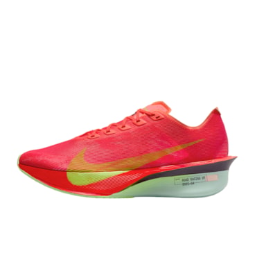 Tênis Nike Zoomx Vaporfly Next 4 Masculino - Vermelho