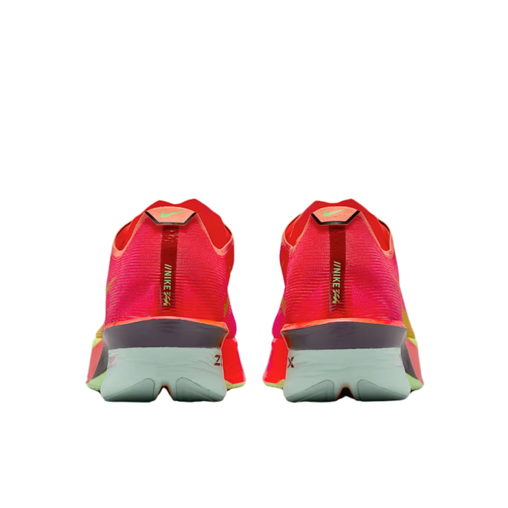 Tênis Nike Zoomx Vaporfly Next 4 Masculino - Vermelho