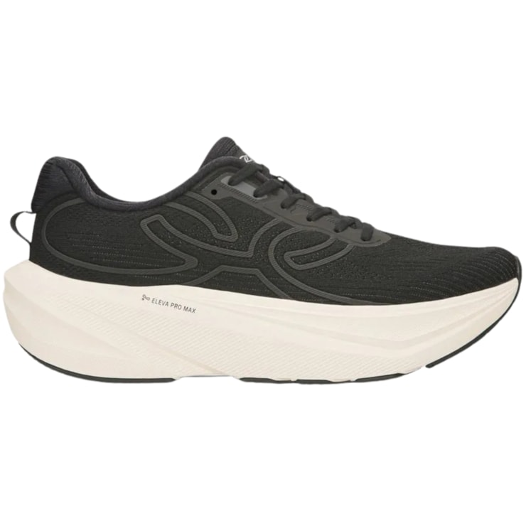 Tênis Olympikus Corre Max 2 Unissex - Preto