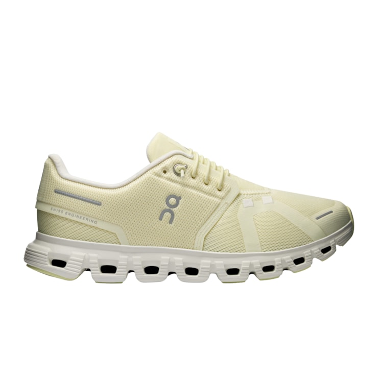 Tênis On Cloud 6 Feminino - Verde Claro