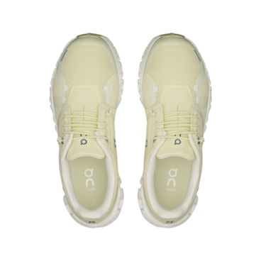 Tênis On Cloud 6 Feminino - Verde Claro