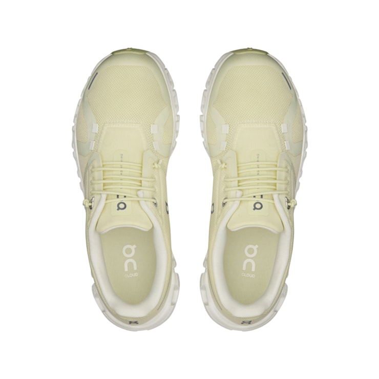 Tênis On Cloud 6 Feminino - Verde Claro