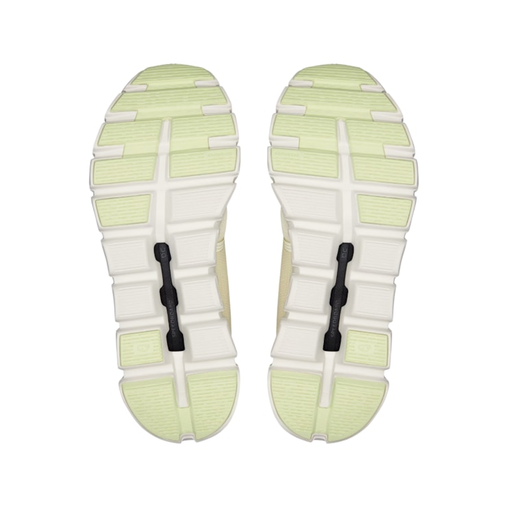 Tênis On Cloud 6 Feminino - Verde Claro