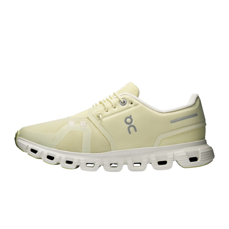 Tênis On Cloud 6 Feminino - Verde Claro