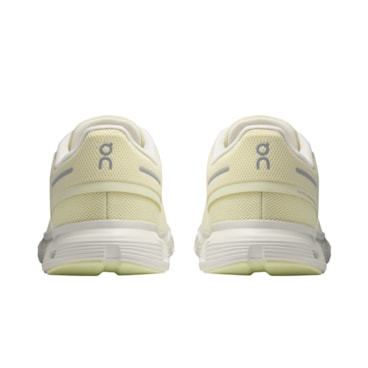 Tênis On Cloud 6 Feminino - Verde Claro