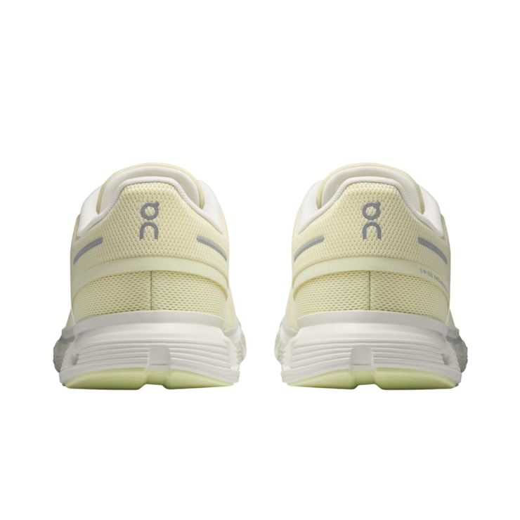 Tênis On Cloud 6 Feminino - Verde Claro