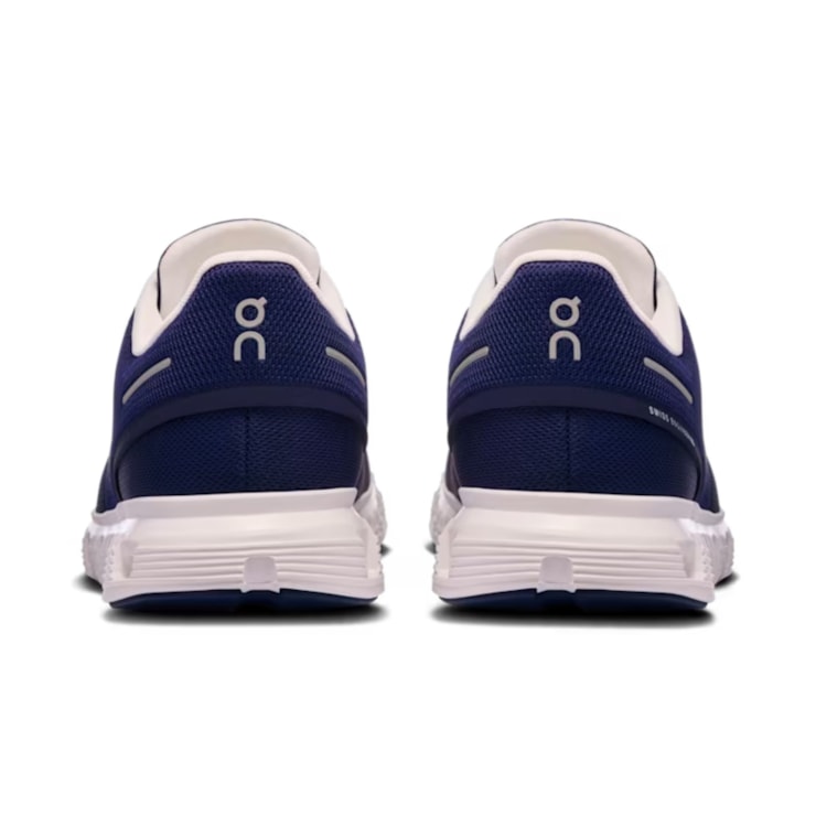 Tênis On Cloud 6 Masculino - Azul