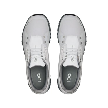 Tênis On Cloud 6 Masculino - Cinza Claro